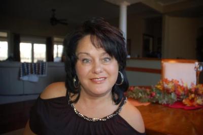 Lori Sturgeon