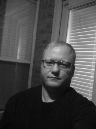 Charles Ussery