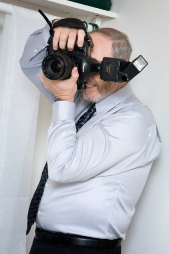 Rodger Cooley