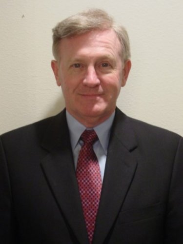 Donald Gage