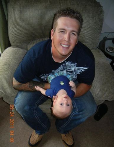 Preston Espinosa