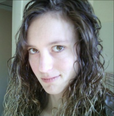Amanda Horton