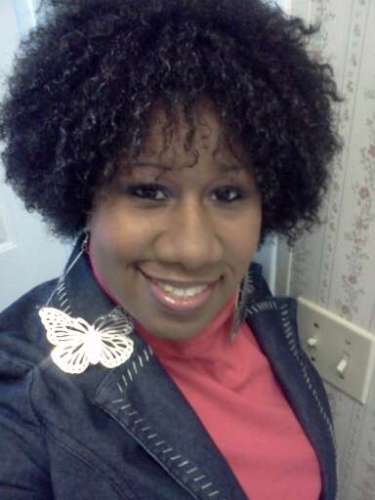 Teresa Diggs