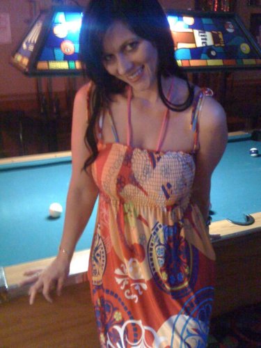 Heather Andrews