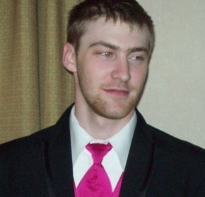 Kevin Mcalmond