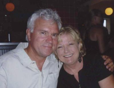 Sharon Cobb