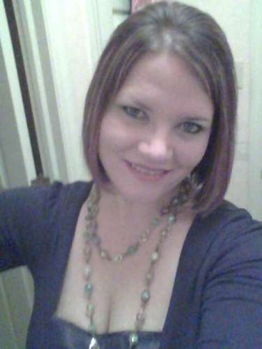 Audra Harvey