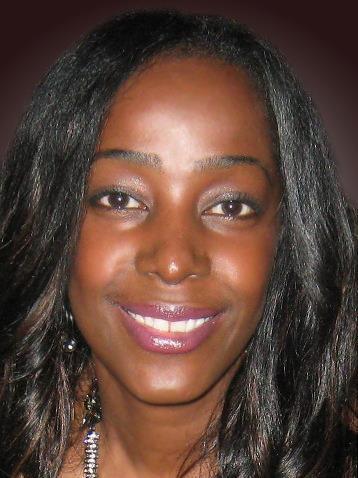 Judith Labarge
