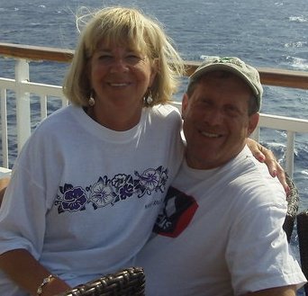 Gail Markowitz
