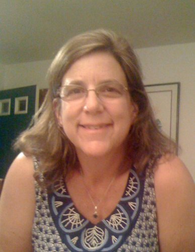 Sarah Easler