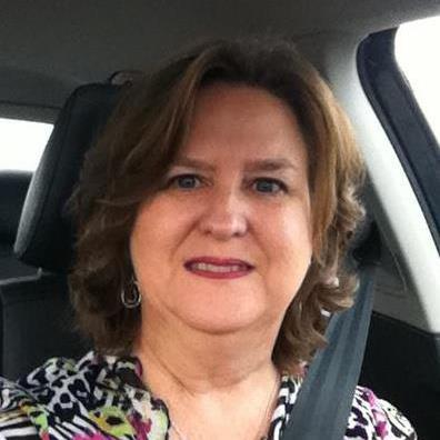 Susan Disbrow