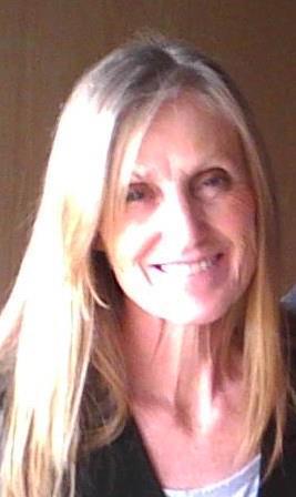 Caroline Strege