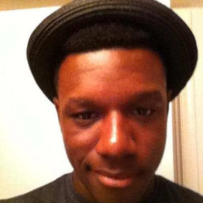 Brent Roberson