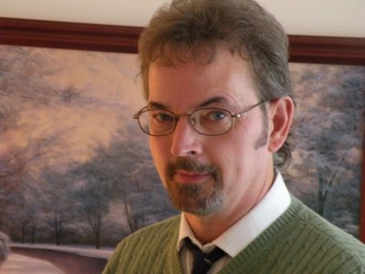 Wayne Hepler