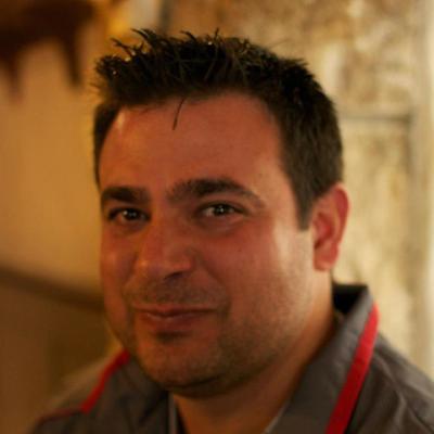 Aaron Haas