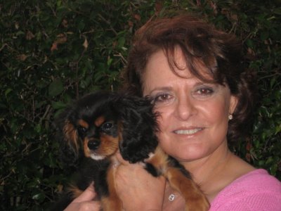 Beverly Forman