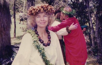 Mary Porter