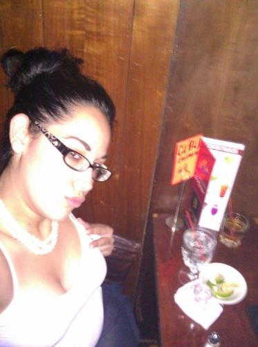 Sylvia Flores