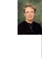 Elizabeth Welch