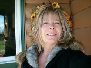 Roxanne Johnston