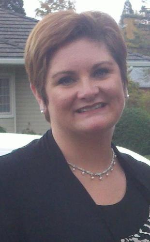 Megan Sandlin