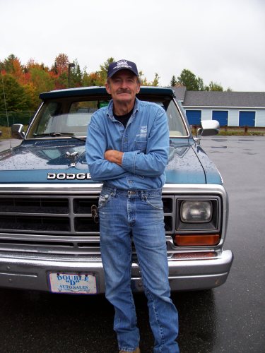 Donald Dionne
