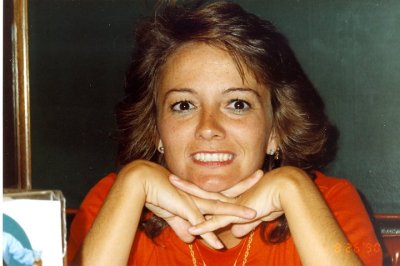 Nancy Bender