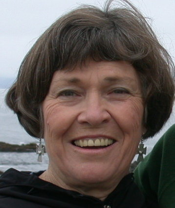 Ann Bermant