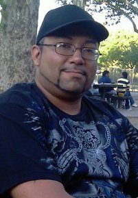 Reuben Matos