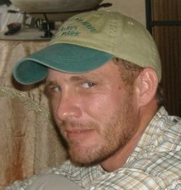 Richard Copenhaver