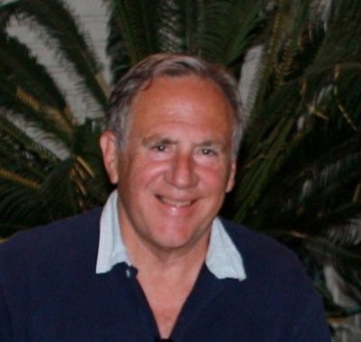 Malcolm Kelso