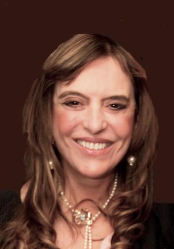 Miriam Freitas