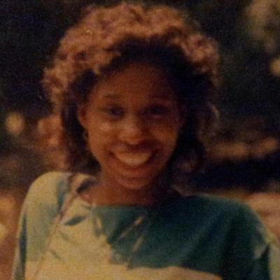 Chevonne Russell