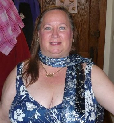 Barbara Dahlby