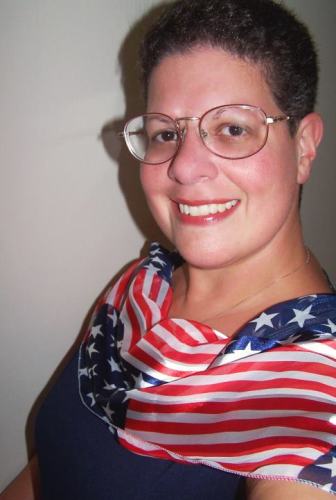 Joyce Turner