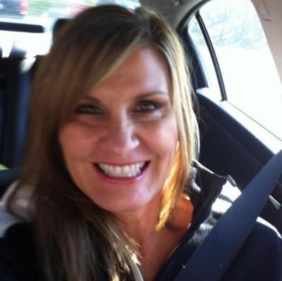 Sandra Bentley