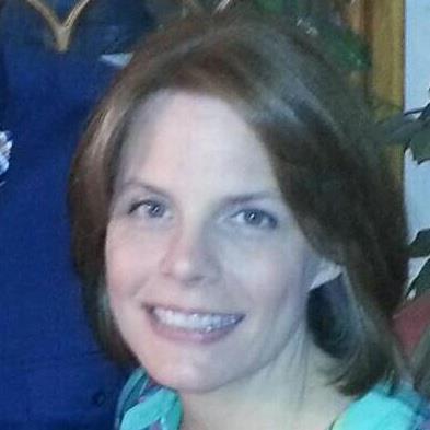 Lisa Curtis