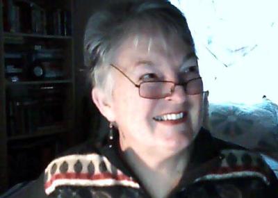 Sue Britton