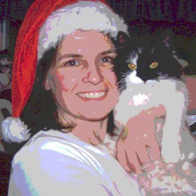 Linda Smith