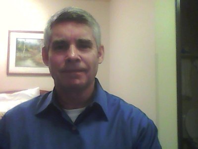 Mark Timm