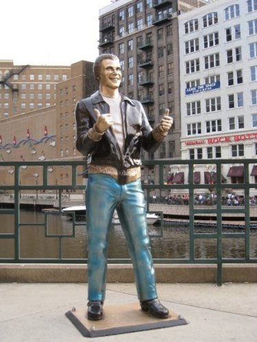 Michael Rauch