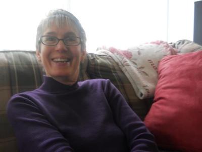 Sherrill Crawford