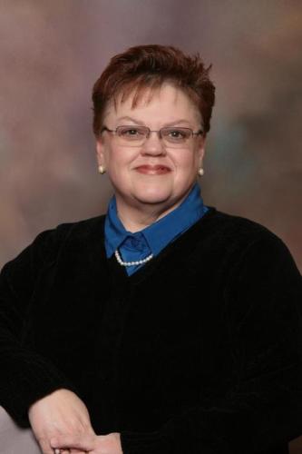 Deborah Owen