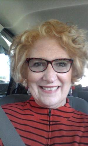 Jane Schwartz