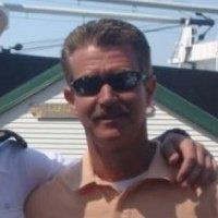 Daniel Marklin