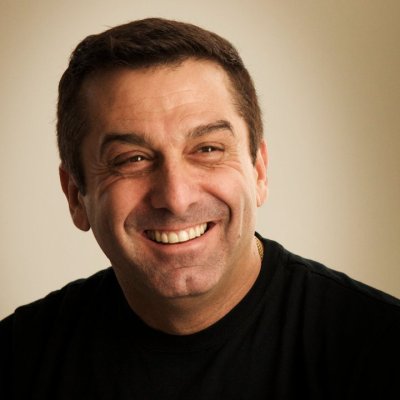 Robert Egan