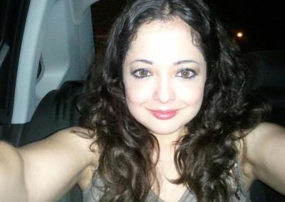 Michelle Torres