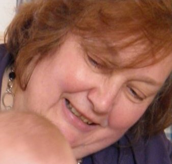 Christel Petersen