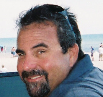 John Comitas