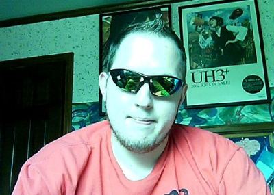 Sean Hullinger